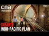 Japan’s Indo-Pacific Plan | Full Episodes