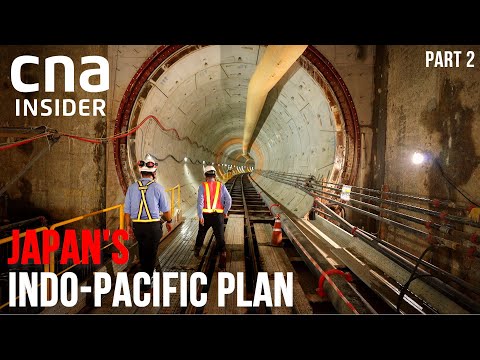 Japan’s Indo-Pacific Plan | Full Episodes