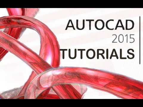 AutoCAD 2015 - The Full Quick Guide