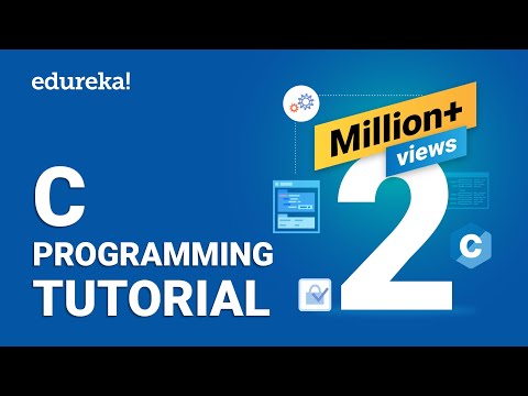 Learn C programming