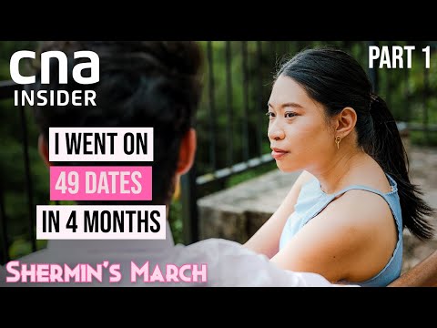 Shermin's March: How To Find The One | Full Episodes