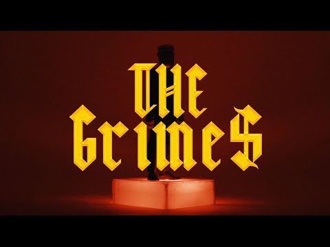 SONGHA - THE GRIME$ (ALBUM VISUAL FILM)