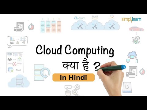 Learn Cloud Computing in Hindi