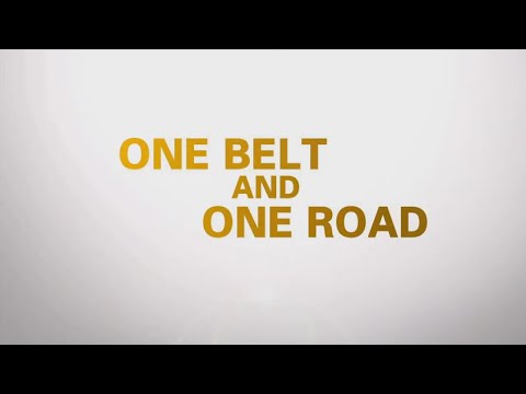【Documentary】《One Belt and One Road》【China Zone - English】
