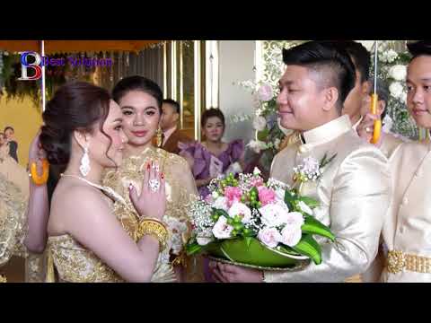 Wedding - Ceremony & Culture in Asian #3