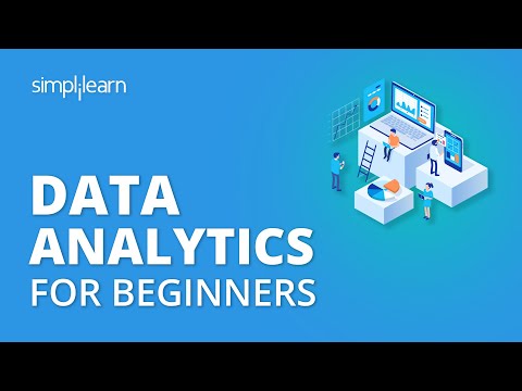 🔥Data Analytics | Data Analytics Full Course For Beginners | Data Analytics Projects | Updated Data Analytics Playlist 2024 | Simplilearn