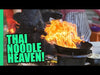 Rare Thai Street Food!!! [Best Ever Food Review Show]