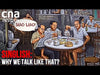 Singlish: Why We Talk Like That? | Full Episodes