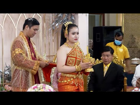 Khmer Wedding collection 2023
