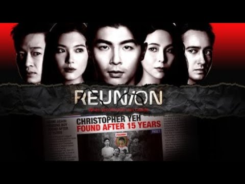 Reunion | Episodes + Extras