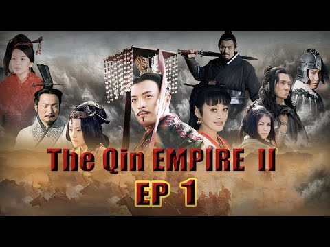 【ENG DUBBED】《The Qin Empire 2 大秦帝国之纵横》【China Zone - English】