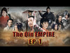 《The Qin Empire 大秦帝国之裂变》【China Zone - English】