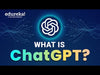 ChatGPT Explained | ChatGPT Tutorial | What is ChatGPT ? | Edureka