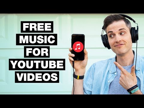 Best Royalty Free Music Sites 2018