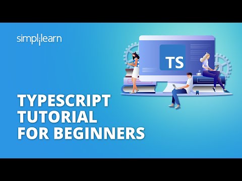 TypeScript Training Videos
