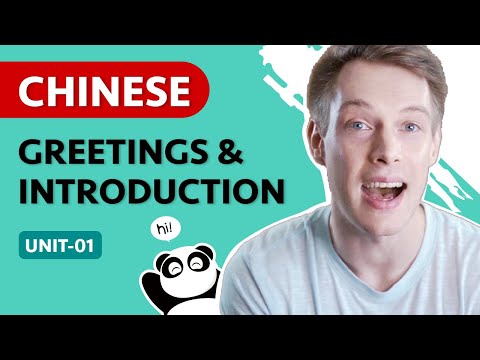 ChineseSkill Mandarin Video Lessons