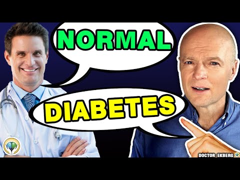 What Your Doctor Doesn't Know About Insulin Resistance
