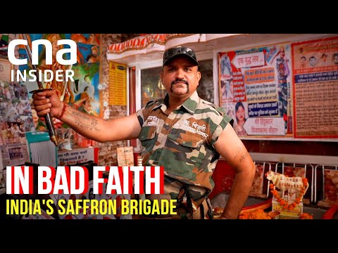 In Bad Faith | Full Episodes