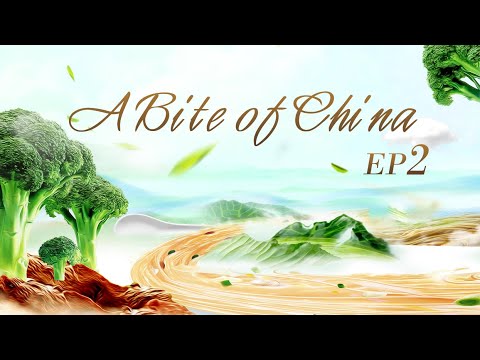 【Documentary】《A Bite of China 舌尖上的中国》【China Zone - English】