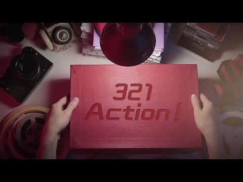 321 Action!