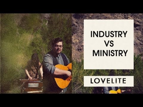 Lovelite Videos & Interviews | lovelitemusic.com