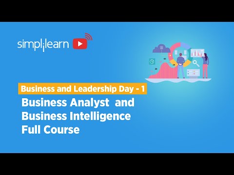 Business & Leadership Training