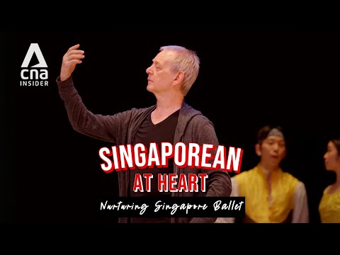Singaporean At Heart | Full Episodes
