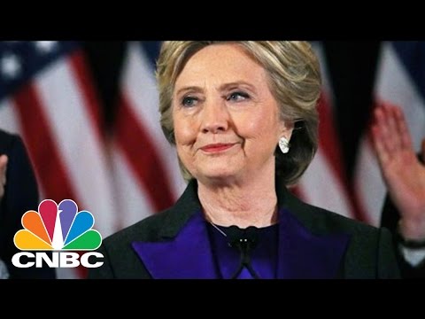 Election Day 2016 | CNBC