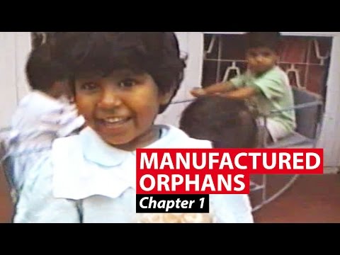 Manufactured Orphans | CNA Insider