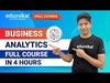 Business Analyst Videos
