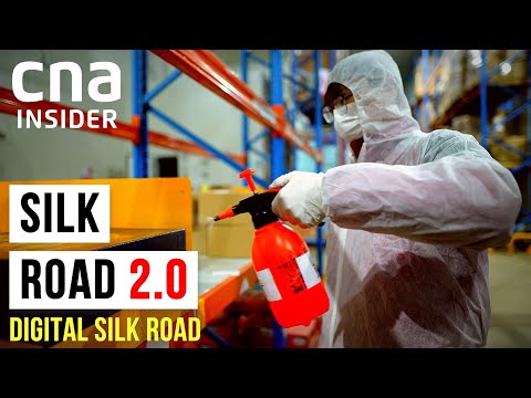 Silk Road 2.0: China in a Post-Pandemic World | Full Episodes