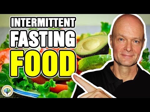 Intermittent Fasting OMAD (One Meal A Day)