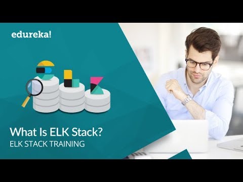ELK Stack Tutorial For Beginners