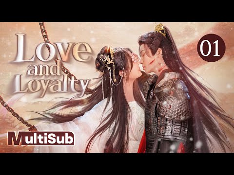 【MULTI-SUB】Love and Loyalty | Loyal Love of a Ruthless General | Li Fei | 授她以柄