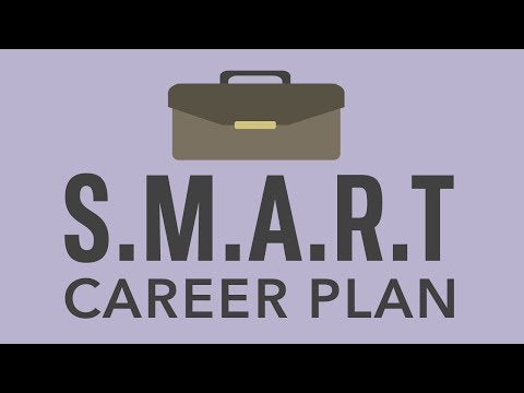 Career Planning and Salary