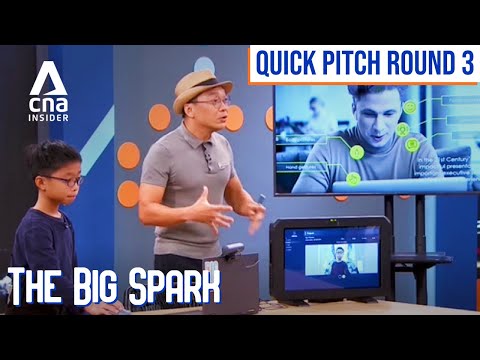 The Big Spark | Searching for the next big thing in Southeast Asia