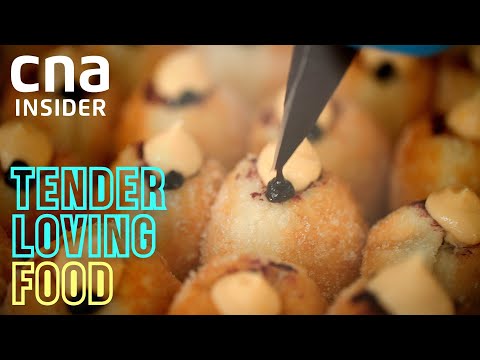 Tender Loving Food | Full Episodes