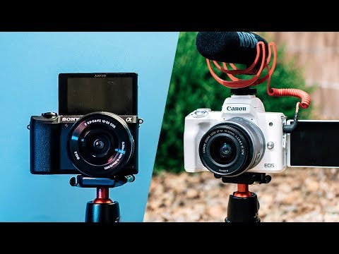 The Best Camera and Tech for YouTube