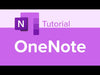 Microsoft OneNote, MicroSoft Forms, and Microsoft Planner Full Course