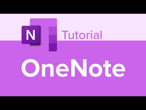 Microsoft OneNote, MicroSoft Forms, and Microsoft Planner Full Course