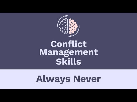 Management Skills