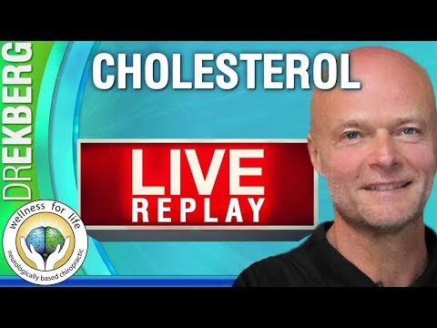 Lower High Cholesterol