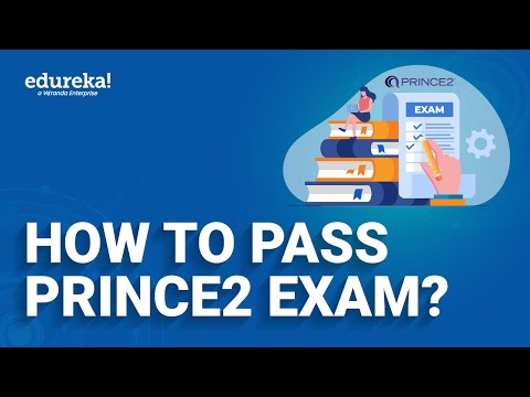 PRINCE2® Certification Training Videos | Edureka