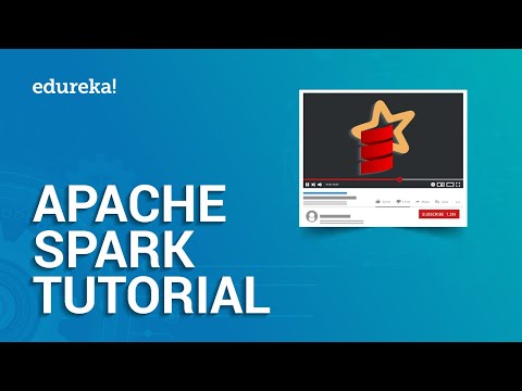 Apache Spark and Scala Tutorial Videos