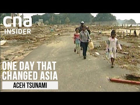One Day That Changed Asia | Full Episodes