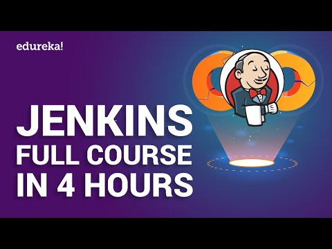 Jenkins Tutorial Videos | DevOps Tool