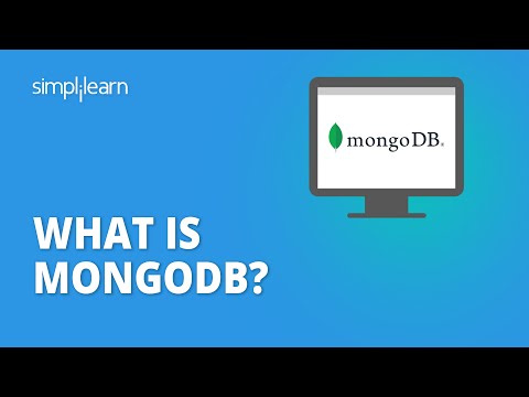 MongoDB Tutorial Videos [2024 Updated]