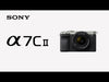 Sony | Alpha 7C II