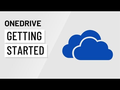 OneDrive and Office Online