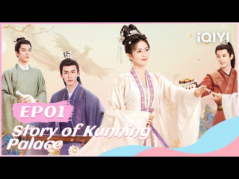 Enjoy Bai Lu&Zhang Linghe’s Wonderful Drama Series💟【Story of Kunning Palace】【Tiger and Crane】【My Journey to You】【Love is Sweet】【One and Only】